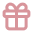 icone de cadeau